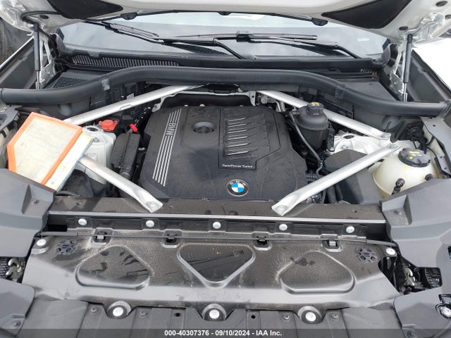 5UXCR4C01L9C65677 BMW X5 Sdrive40i