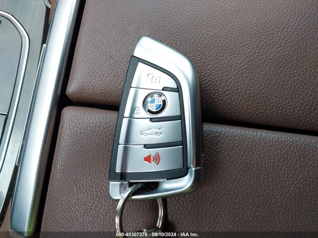 5UXCR4C01L9C65677 BMW X5 Sdrive40i
