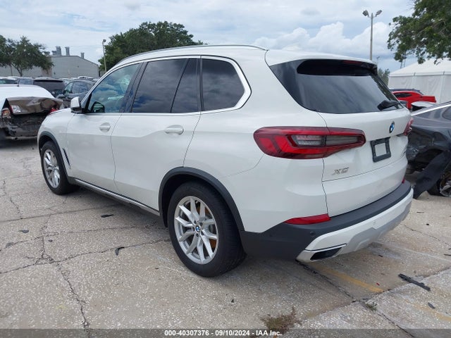 5UXCR4C01L9C65677 BMW X5 Sdrive40i