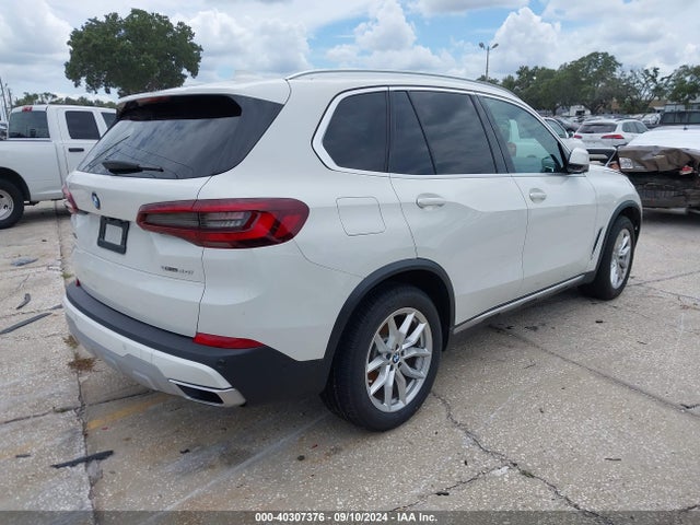 5UXCR4C01L9C65677 BMW X5 Sdrive40i