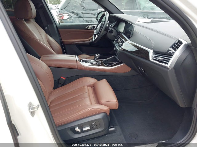 5UXCR4C01L9C65677 BMW X5 Sdrive40i