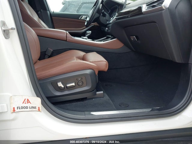 5UXCR4C01L9C65677 BMW X5 Sdrive40i