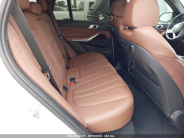 5UXCR4C01L9C65677 BMW X5 Sdrive40i