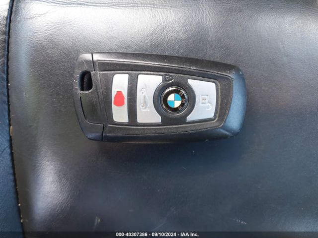 WBA5B3C5XFD544805 BMW 535i Xdrive
