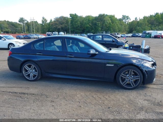 WBA5B3C5XFD544805 BMW 535i Xdrive