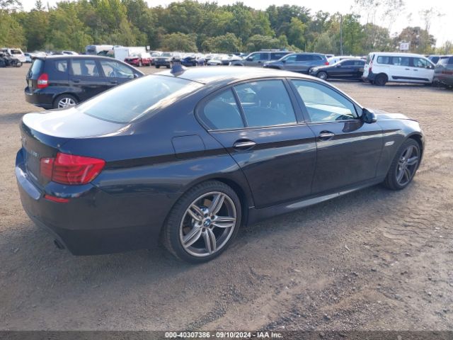 WBA5B3C5XFD544805 BMW 535i Xdrive