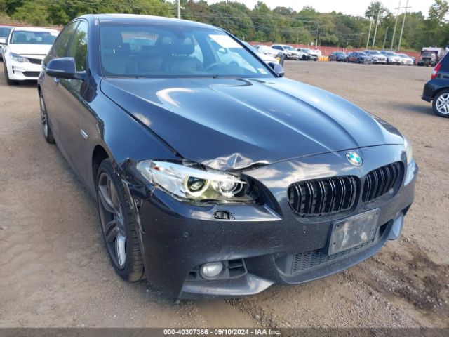 WBA5B3C5XFD544805 BMW 535i Xdrive