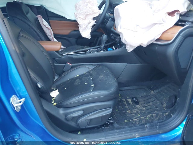 Jeep Compass Limited 4x4 2024 3C4NJDCN8RT132313 Image 5