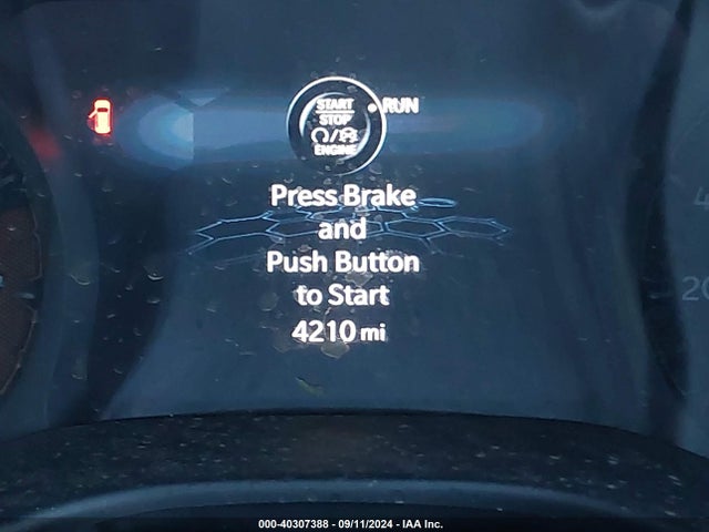 Jeep Compass Limited 4x4 2024 3C4NJDCN8RT132313 Image 7