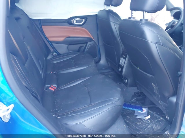 Jeep Compass Limited 4x4 2024 3C4NJDCN8RT132313 Image 8