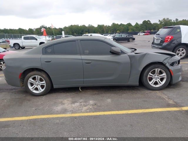 Dodge Charger Sxt Rwd 2018 2C3CDXBG4JH232106 Image 13