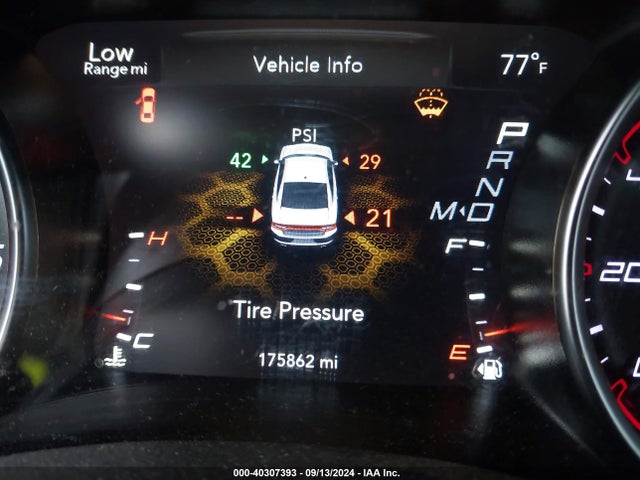Dodge Charger Sxt Rwd 2018 2C3CDXBG4JH232106 Image 15