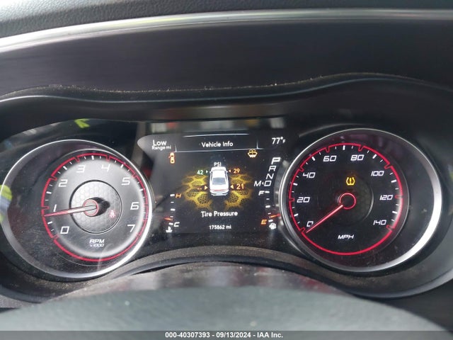 Dodge Charger Sxt Rwd 2018 2C3CDXBG4JH232106 Image 7