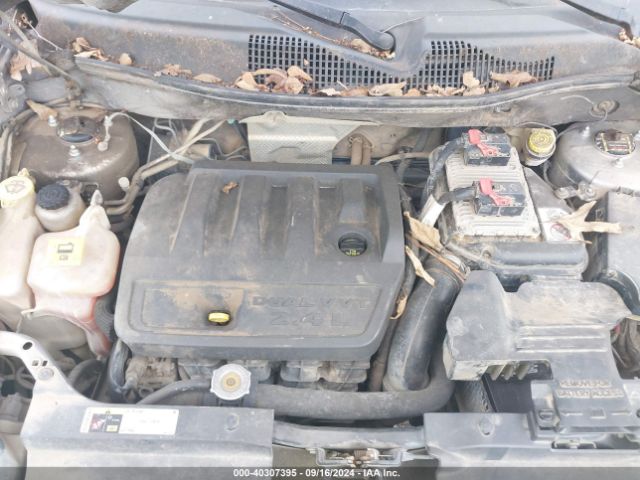 1C4NJCCB6ED877061 Jeep Compass Limited