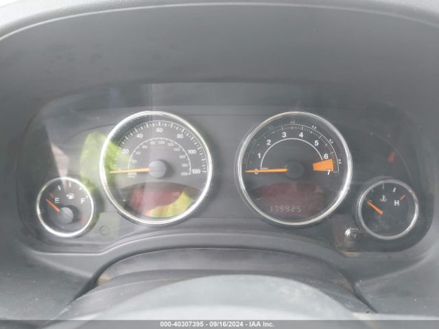 1C4NJCCB6ED877061 Jeep Compass Limited