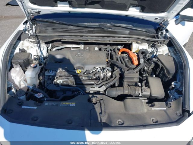 JTDAAAAF6P3014519 Toyota Crown Xle