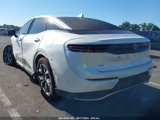 JTDAAAAF6P3014519 Toyota Crown Xle