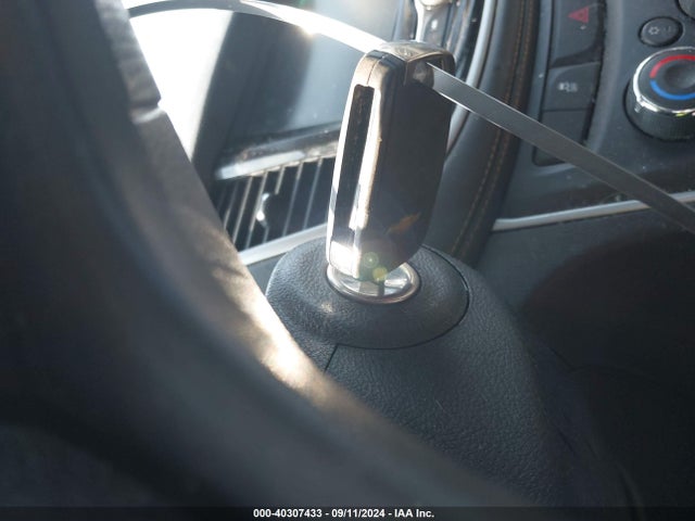 Chevrolet TRAX LS 2017 3GNCJKSB6HL272255 Image 11