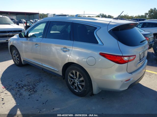 5N1AL0MN0FC548990 Infiniti QX60