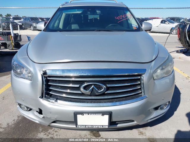 5N1AL0MN0FC548990 Infiniti QX60