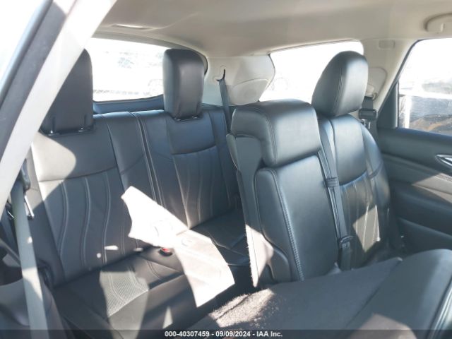 5N1AL0MN0FC548990 Infiniti QX60