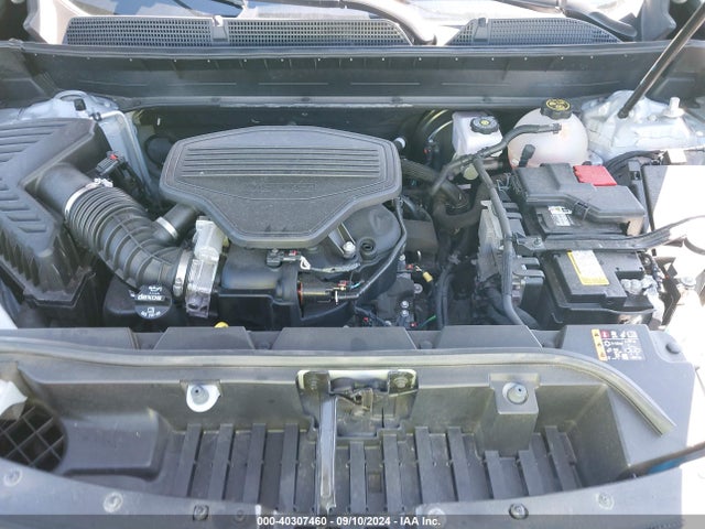 1GKKNRLS8MZ174562 GMC Acadia Awd Sle