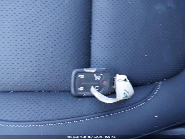 GMC Acadia Awd Sle 2021 1GKKNRLS8MZ174562 Image 11