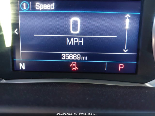 GMC Acadia Awd Sle 2021 1GKKNRLS8MZ174562 Image 15