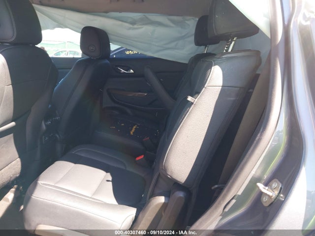 1GKKNRLS8MZ174562 GMC Acadia Awd Sle