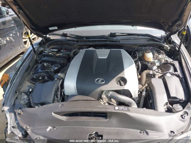 JTHBE1D2XE5002777 Lexus IS 350