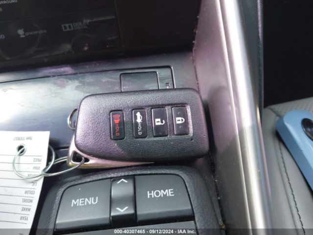 JTHBE1D2XE5002777 Lexus IS 350