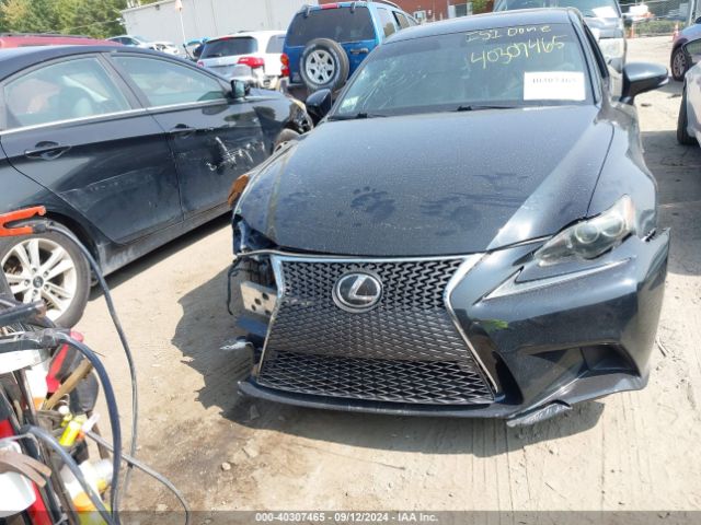 JTHBE1D2XE5002777 Lexus IS 350