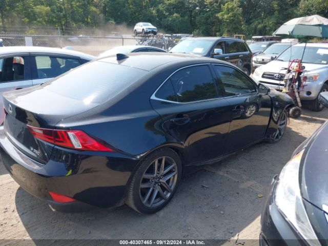 JTHBE1D2XE5002777 Lexus IS 350