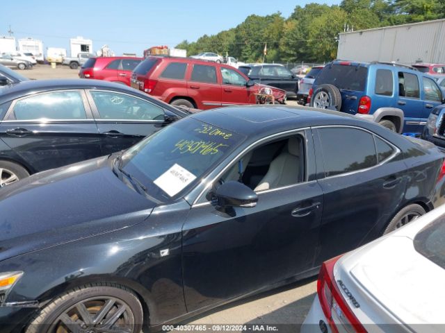 JTHBE1D2XE5002777 Lexus IS 350