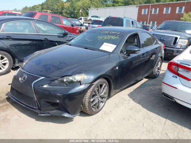JTHBE1D2XE5002777 Lexus IS 350