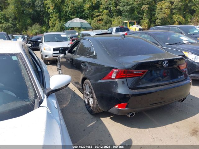 JTHBE1D2XE5002777 Lexus IS 350