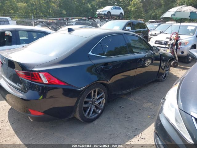 JTHBE1D2XE5002777 Lexus IS 350