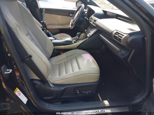 JTHBE1D2XE5002777 Lexus IS 350