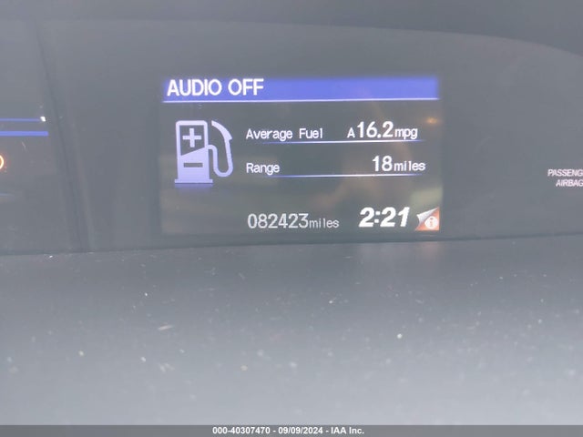 Honda Civic Lx 2014 2HGFB2F59EH523377 Image 16
