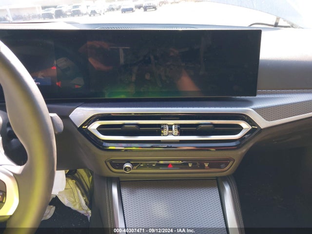 BMW I4 Xdrive40 2024 WBY83FB0XRFS61493 Image 18