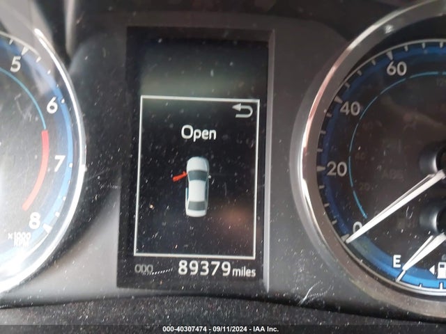Toyota COROLLA SE 2017 2T1BURHE5HC892961 Image 16