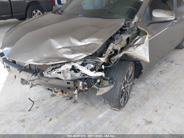 Toyota COROLLA SE 2017 2T1BURHE5HC892961 Image 6