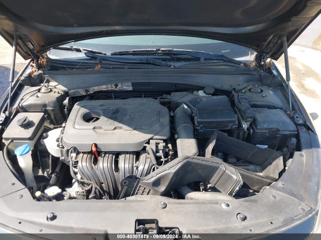 5XXGT4L36GG010317 KIA t-gdi theta ii