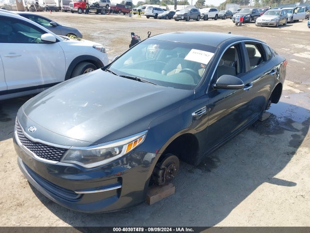 5XXGT4L36GG010317 KIA t-gdi theta ii