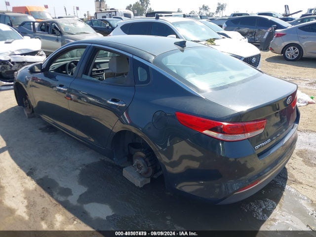 5XXGT4L36GG010317 KIA t-gdi theta ii