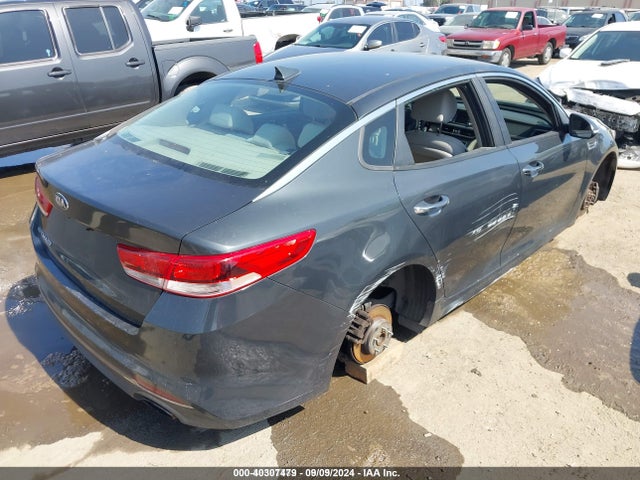 5XXGT4L36GG010317 KIA t-gdi theta ii