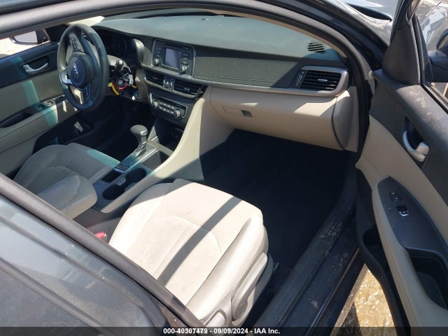 5XXGT4L36GG010317 KIA t-gdi theta ii