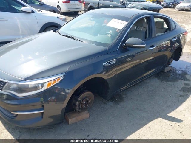 5XXGT4L36GG010317 KIA t-gdi theta ii
