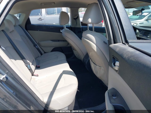 5XXGT4L36GG010317 KIA t-gdi theta ii