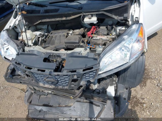 3N6CM0KN1FK690480 Nissan NV200 SV